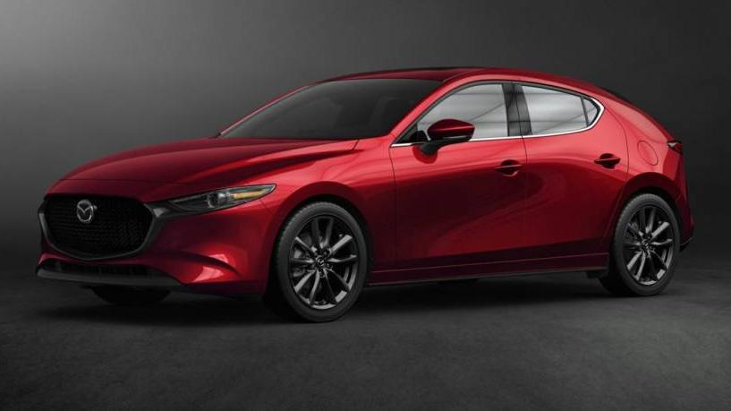 MAZDA MAZDA3 2021 JM1BPBKL6M1339062 image MAZDA MAZDA3 2021 JM1BPBKL6M1339062 image