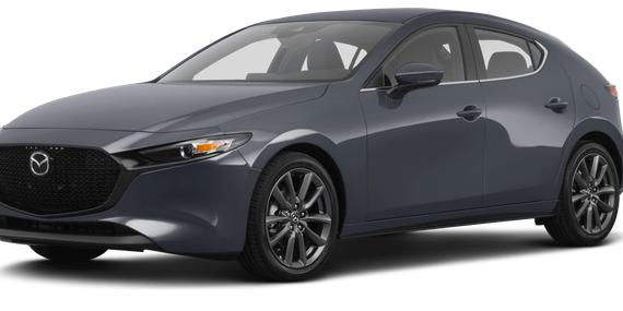 MAZDA MAZDA3 2021 JM1BPALL1M1404490 image MAZDA MAZDA3 2021 JM1BPALL1M1404490 image