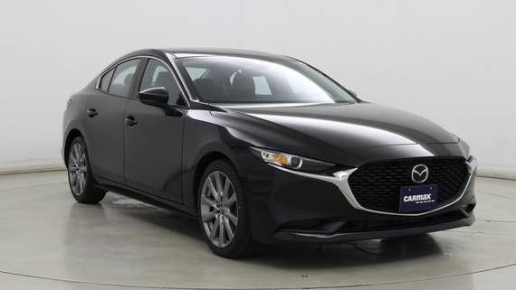 MAZDA MAZDA3 2021 JM1BPABL8M1338599 image MAZDA MAZDA3 2021 JM1BPABL8M1338599 image