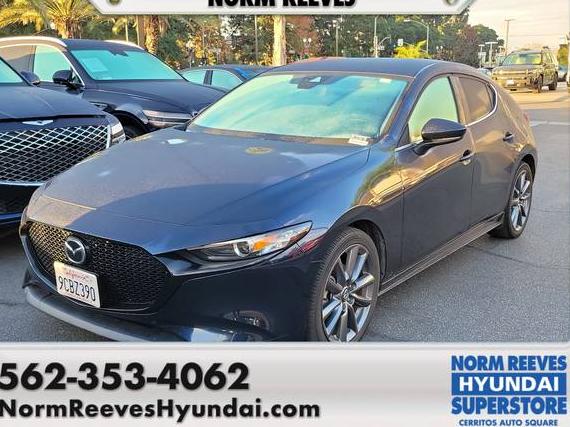 MAZDA MAZDA3 2021 JM1BPAKL5M1337877 image MAZDA MAZDA3 2021 JM1BPAKL5M1337877 image