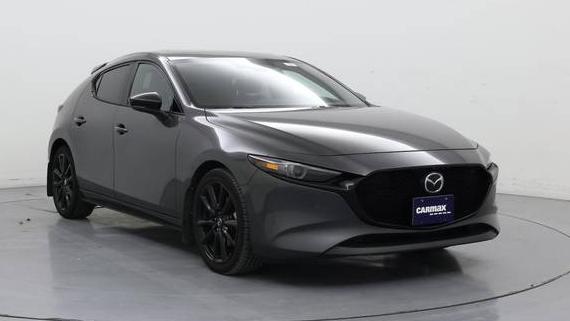 MAZDA MAZDA3 2021 JM1BPBNY9M1311070 image MAZDA MAZDA3 2021 JM1BPBNY9M1311070 image