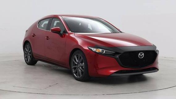 MAZDA MAZDA3 2021 JM1BPAKL1M1343451 image MAZDA MAZDA3 2021 JM1BPAKL1M1343451 image