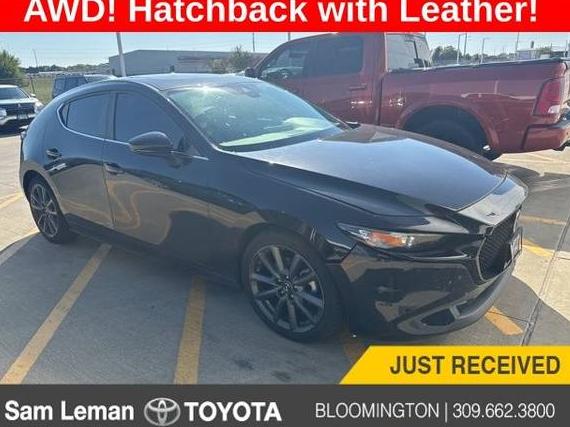 MAZDA MAZDA3 2021 JM1BPBLL3M1404044 image MAZDA MAZDA3 2021 JM1BPBLL3M1404044 image