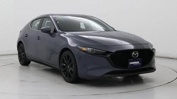 MAZDA MAZDA3 2021 JM1BPBMLXM1347002 image