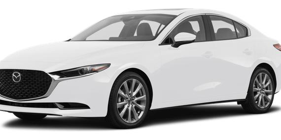 MAZDA MAZDA3 2021 JM1BPBEY2M1324498 image MAZDA MAZDA3 2021 JM1BPBEY2M1324498 image