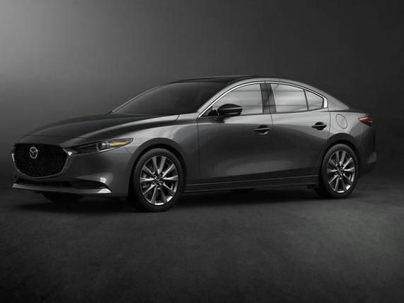 MAZDA MAZDA3 2021 3MZBPADL5MM251076 image