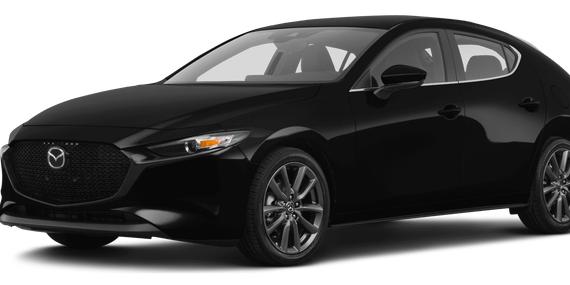 MAZDA MAZDA3 2021 JM1BPBJY9M1334094 image MAZDA MAZDA3 2021 JM1BPBJY9M1334094 image