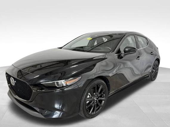 MAZDA MAZDA3 2021 JM1BPBML8M1401395 image MAZDA MAZDA3 2021 JM1BPBML8M1401395 image