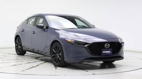 MAZDA MAZDA3 2021 JM1BPBJY6M1400519 image MAZDA MAZDA3 2021 JM1BPBJY6M1400519 image
