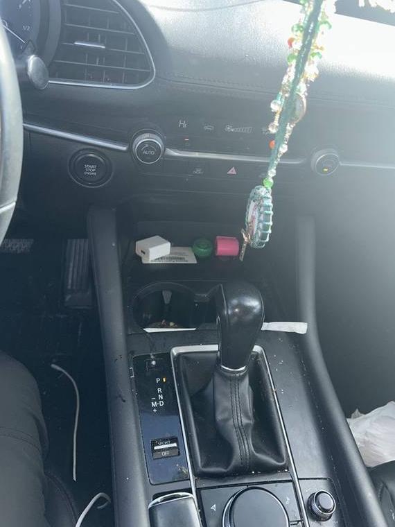 MAZDA MAZDA3 2021 3MZBPBBL2MM250153 image MAZDA MAZDA3 2021 3MZBPBBL2MM250153 image