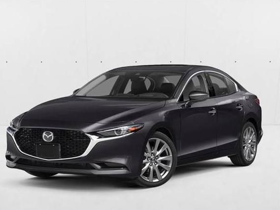MAZDA MAZDA3 2021 3MZBPBDM4MM207827 image MAZDA MAZDA3 2021 3MZBPBDM4MM207827 image