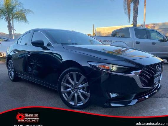 MAZDA MAZDA3 2021 JM1BPABL9M1337509 image MAZDA MAZDA3 2021 JM1BPABL9M1337509 image