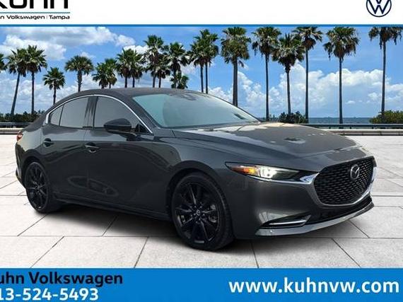 MAZDA MAZDA3 2021 JM1BPBAYXM1340518 image MAZDA MAZDA3 2021 JM1BPBAYXM1340518 image