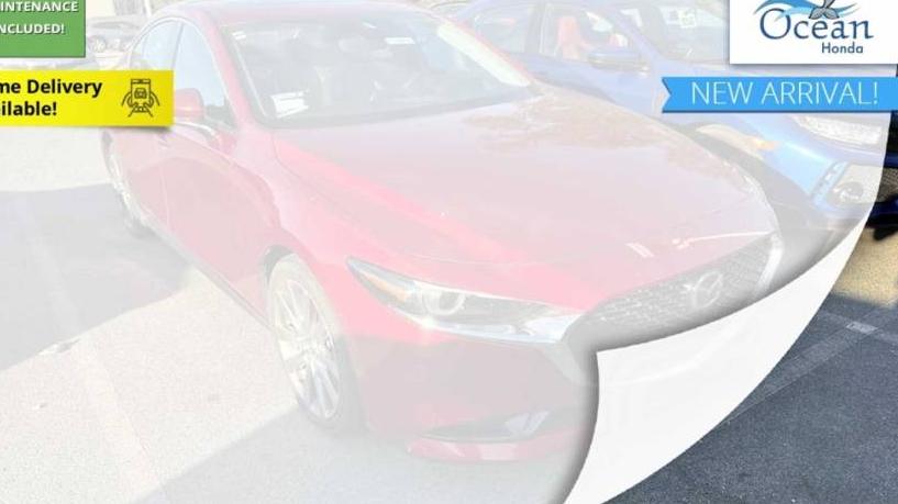 MAZDA MAZDA3 2021 3MZBPADL4MM253949 image MAZDA MAZDA3 2021 3MZBPADL4MM253949 image