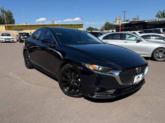 MAZDA MAZDA3 2021 JM1BPABLXM1323358 image MAZDA MAZDA3 2021 JM1BPABLXM1323358 image