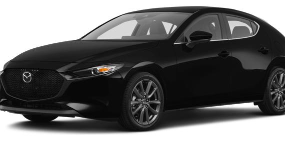 MAZDA MAZDA3 2021 JM1BPAKL6M1331098 image MAZDA MAZDA3 2021 JM1BPAKL6M1331098 image