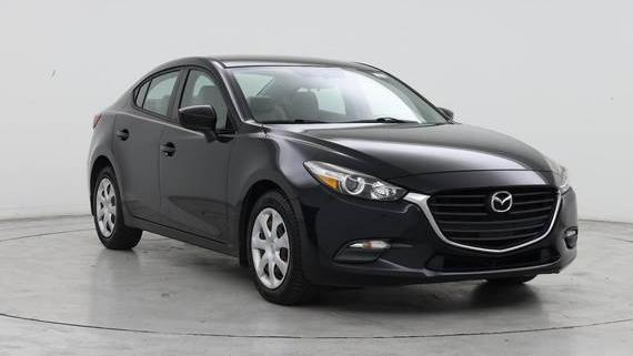 MAZDA MAZDA3 2017 3MZBN1U74HM133809 image