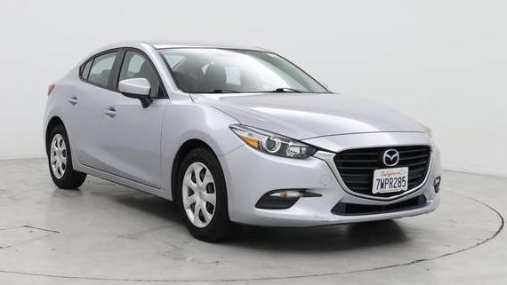 MAZDA MAZDA3 2017 3MZBN1U7XHM151098 image