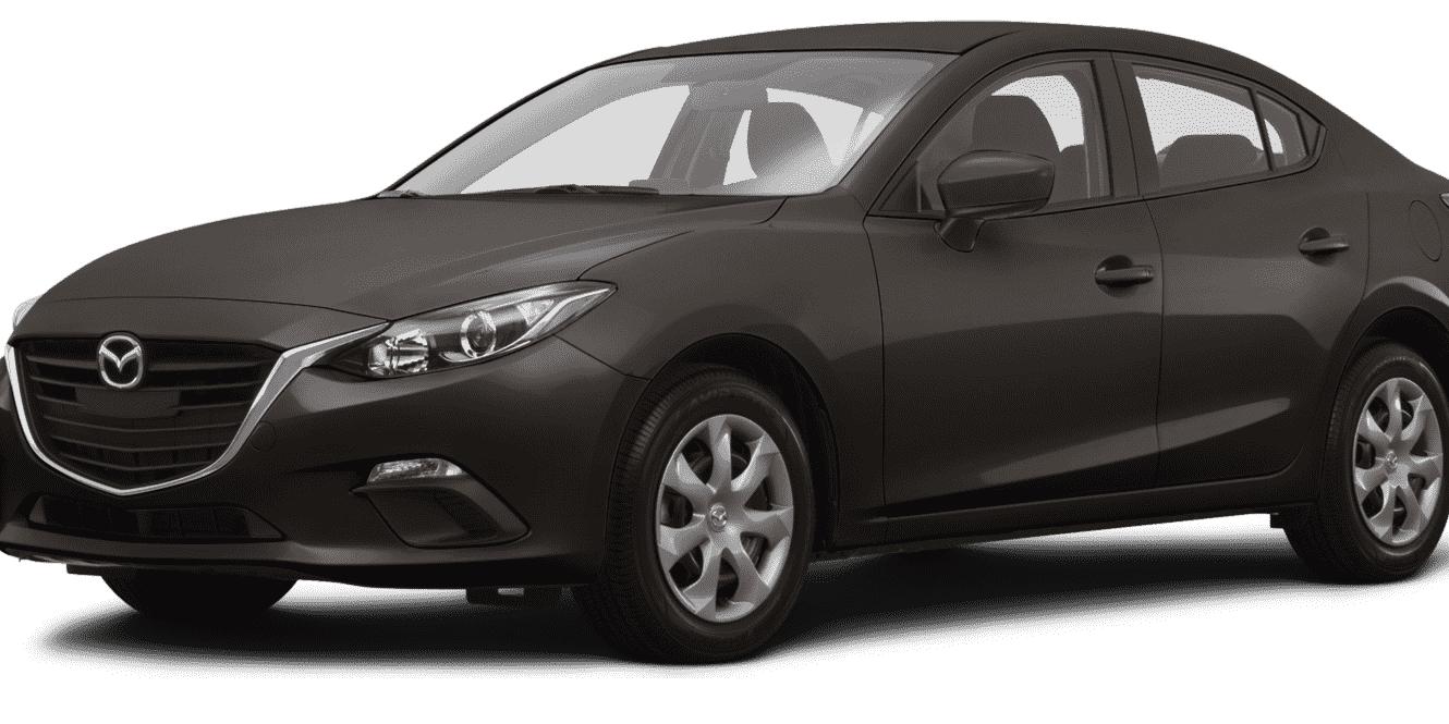 MAZDA MAZDA3 2017 3MZBN1U79HM147771 image