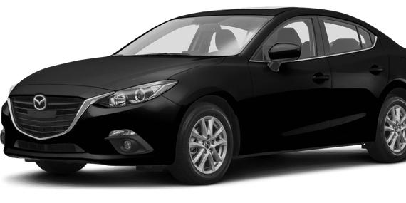 MAZDA MAZDA3 2017 3MZBN1V75HM116841 image