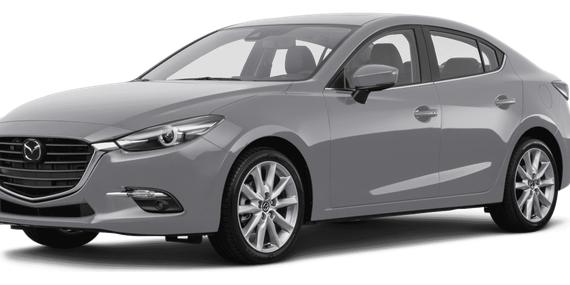 MAZDA MAZDA3 2017 JM1BN1W33H1105820 image MAZDA MAZDA3 2017 JM1BN1W33H1105820 image