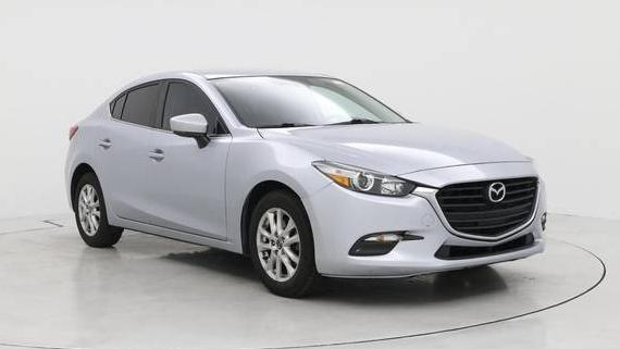 MAZDA MAZDA3 2017 3MZBN1U7XHM102693 image
