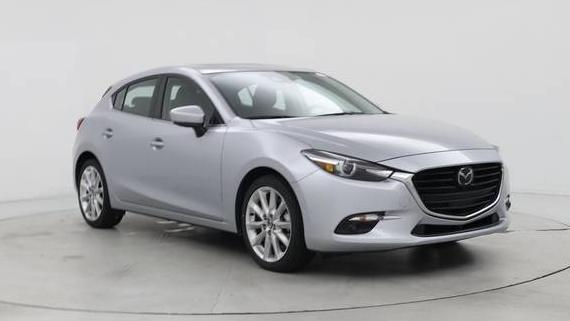 MAZDA MAZDA3 2017 JM1BN1M37H1131663 image