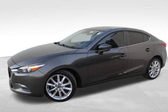 MAZDA MAZDA3 2017 3MZBN1V74HM121741 image