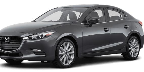 MAZDA MAZDA3 2017 3MZBN1V79HM145887 image