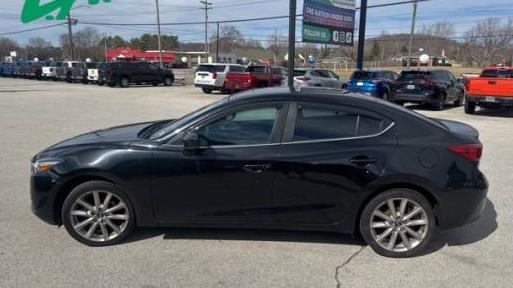 MAZDA MAZDA3 2017 3MZBN1V72HM118062 image