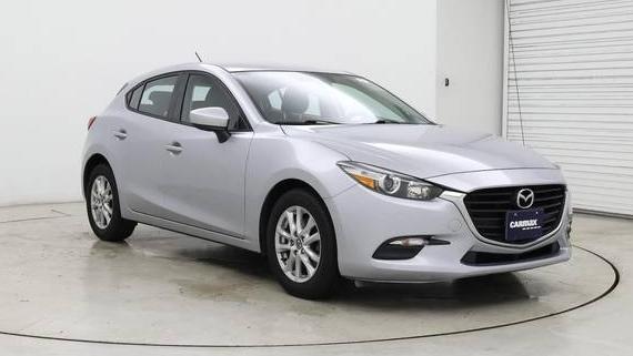 MAZDA MAZDA3 2017 JM1BN1K70H1126049 image