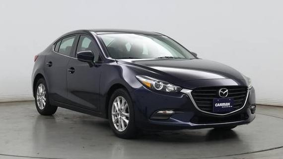 MAZDA MAZDA3 2017 3MZBN1U73HM108450 image