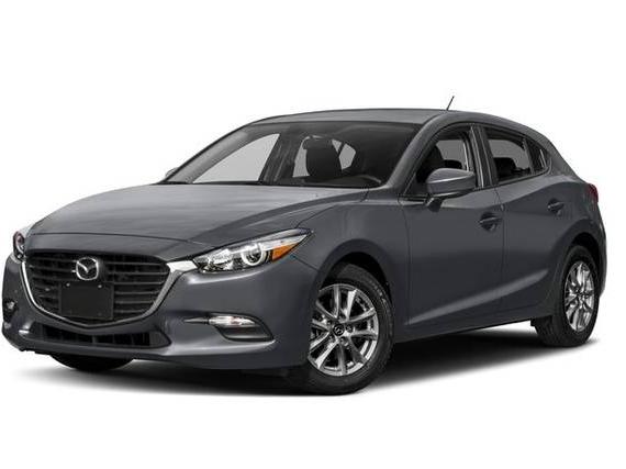 MAZDA MAZDA3 2017 3MZBN1K7XHM106360 image