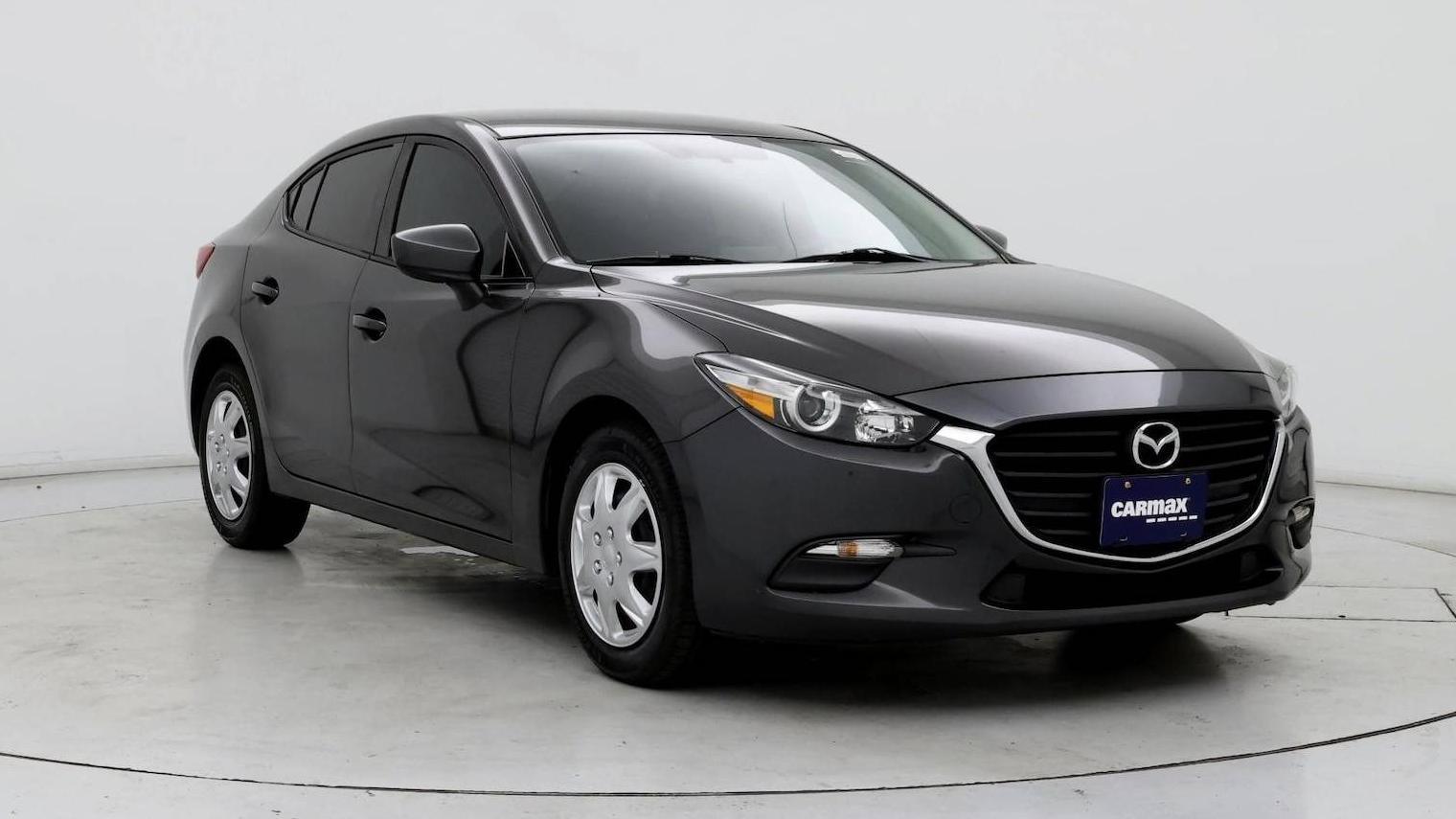 MAZDA MAZDA3 2017 3MZBN1U7XHM102807 image