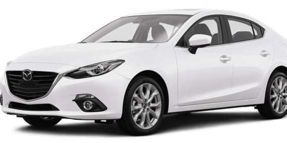 MAZDA MAZDA3 2017 JM1BN1W33H1138610 image MAZDA MAZDA3 2017 JM1BN1W33H1138610 image