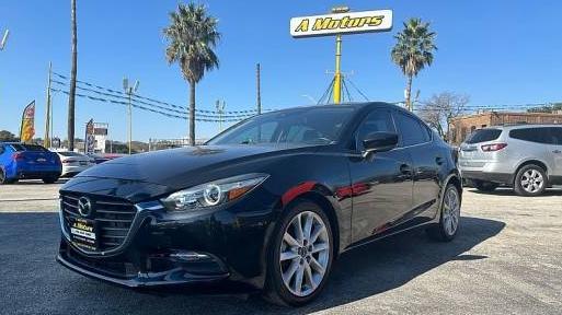 MAZDA MAZDA3 2017 3MZBN1V79HM132038 image