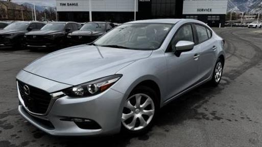 MAZDA MAZDA3 2017 3MZBN1U73HM104768 image