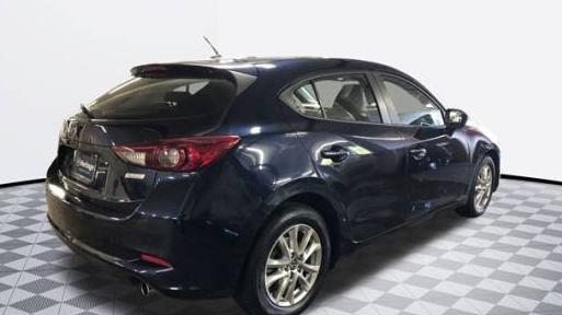 MAZDA MAZDA3 2017 3MZBN1K72HM139336 image