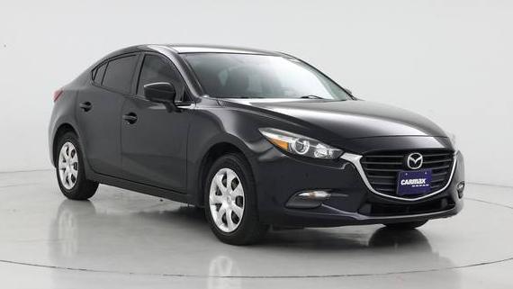 MAZDA MAZDA3 2017 3MZBN1U79HM152209 image
