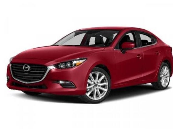 MAZDA MAZDA3 2017 3MZBN1V7XHM120447 image