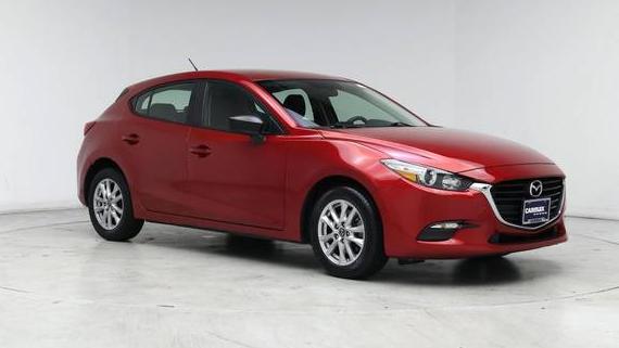 MAZDA MAZDA3 2017 3MZBN1K76HM103147 image