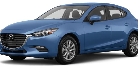 MAZDA MAZDA3 2017 JM1BN1K79H1102025 image MAZDA MAZDA3 2017 JM1BN1K79H1102025 image