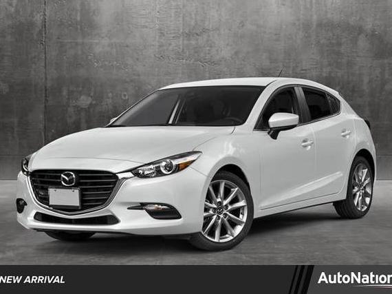 MAZDA MAZDA3 2017 3MZBN1L7XHM109872 image