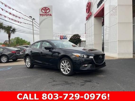 MAZDA MAZDA3 2017 3MZBN1W3XHM134361 image