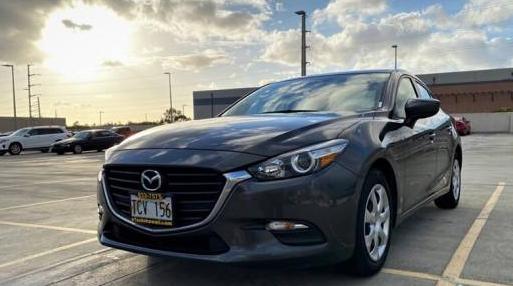 MAZDA MAZDA3 2017 3MZBN1U70HM113671 image