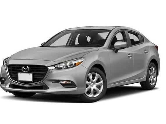 MAZDA MAZDA3 2017 3MZBN1U7XHM154731 image