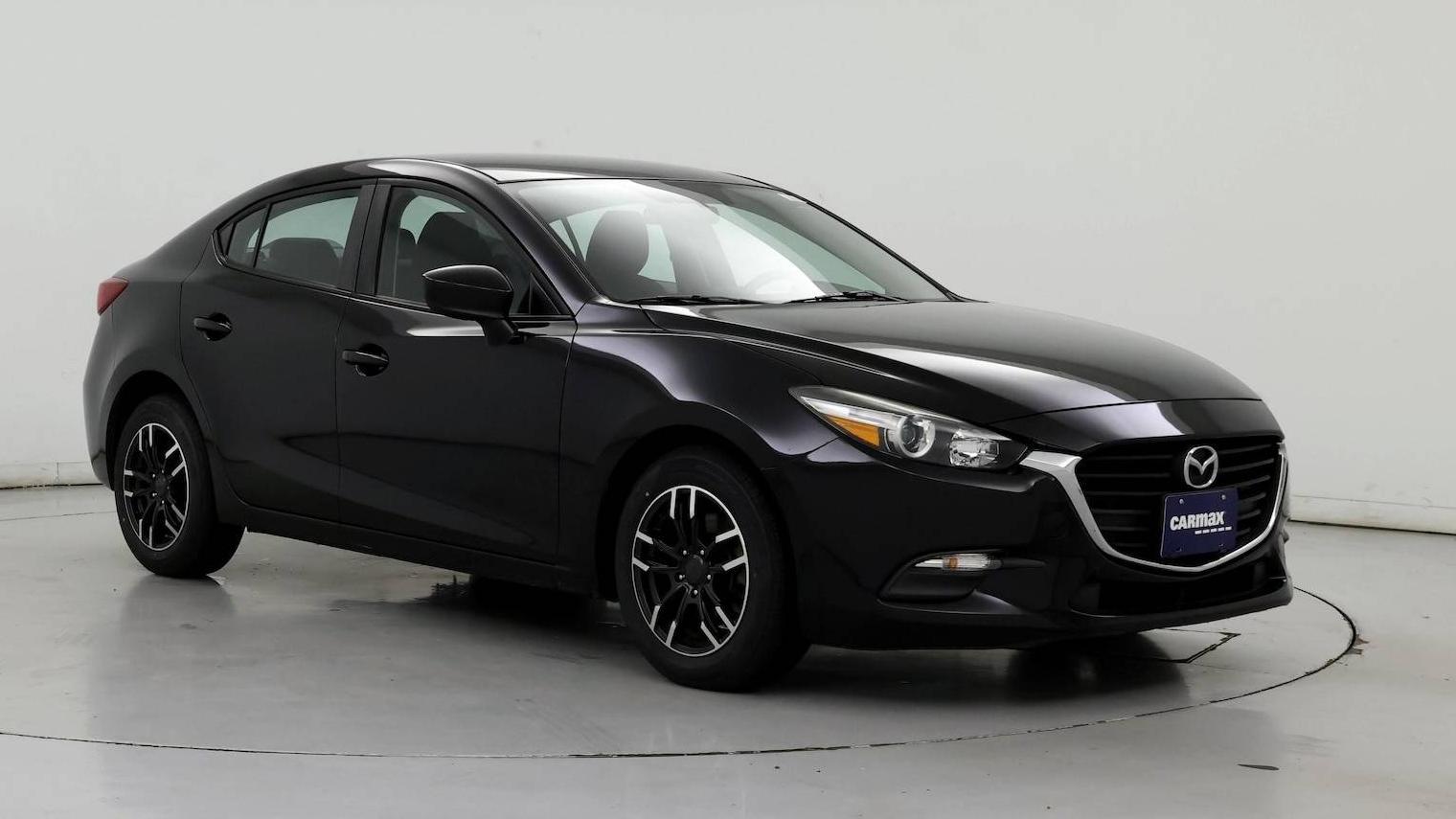 MAZDA MAZDA3 2017 3MZBN1U76HM124559 image