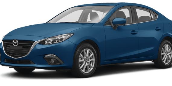 MAZDA MAZDA3 2017 3MZBN1V78HM138574 image