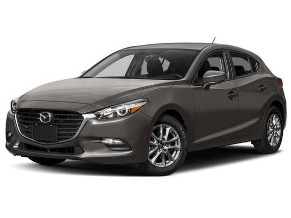 MAZDA MAZDA3 2017 3MZBN1K76HM132695 image