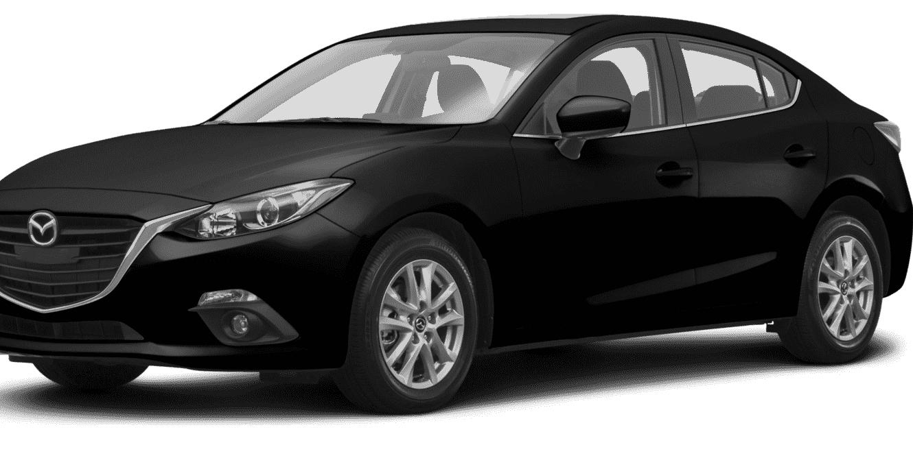 MAZDA MAZDA3 2017 3MZBN1V72HM111712 image